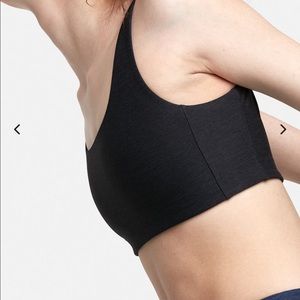 Outdoor voices double time bra size small